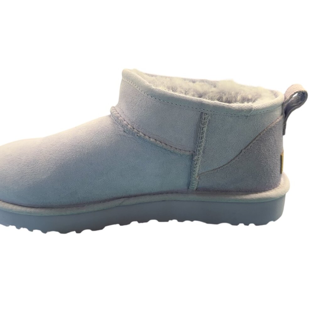 *NEW* Ugg Ultra Mini Booties - Size 11